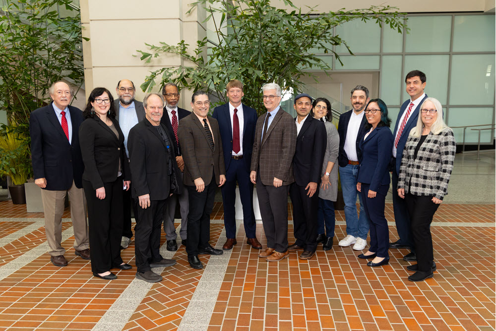 2024 CSAC Members