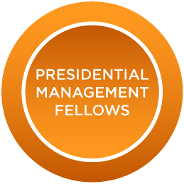 Presidential Management Fellows