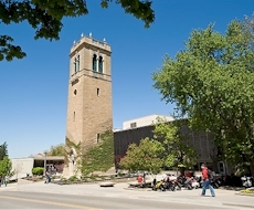 Wisconsin RDC