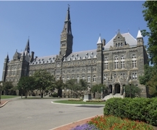 Georgetown RDC