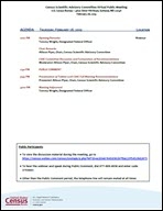 2019-02-csac-agenda