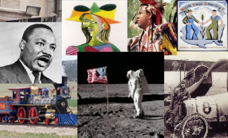 Historical Facts and Resources
