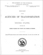 Report Cover
