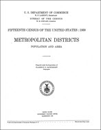 Report cover