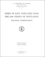 Report cover
