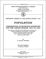 Report cover
