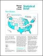 Statistical Brief: New Homes