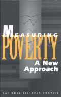 Measuring Poverty: A New Approach C. Citro and R. Michaels (Eds.)