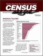 Census and You: December 1998
