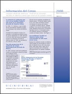 Información del Censo: Llegados desde las Américas: Perfil de las personas nacidas en América Latina que viven en los Estados Unidos