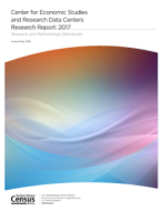 2017 CES Annual Report