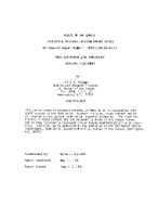 Trend Estimation with Concurrent Seasonal Adjustment