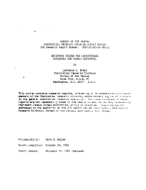 Weighting Issues for Longitudinal Household and Family Estimates
