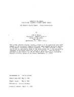SRD Research Report Number: Census/SRD/RR-86/27