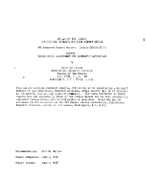 Report 4  Census Ratio Adjustment for Synthetic Estimation