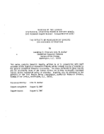 The Effects of Measurement Errors on Variance Estimation