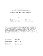 Time  Series Methods for Survey Estimation