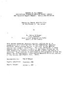 Geocoding Theory and Practice at the Bureau of the Census