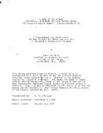 Triangulated Data Structures for Map Merging and Other Applications in Geographic Information Systems