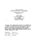 Controlled Rounding of Three Dimensional Tables