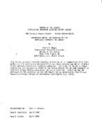 Documentation of the Redesign of the Quarterly Property Tax Survey
