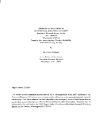 Formulas for Approximating Overlap Probability when Maximizing Overlap