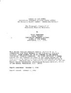 The Geographic Component of Disclosure Risk for Microdata