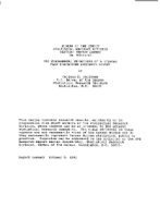 The Fundamental Principles of a Network Flow Disclosure AvoidanceSystem