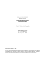 Extending the Fellegi-Holt Model of Statistical Data Editing