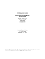 Cognitive Test of the NRFU Round 3: Revised Questions