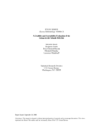Microsoft Word - hci-e120 Census_in_schools.doc