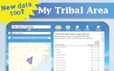 My Tribal Area