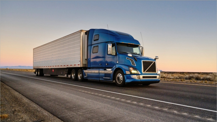 Semi Truck