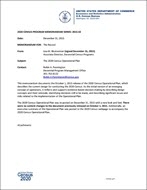 2020 Census Memo 2015.02
