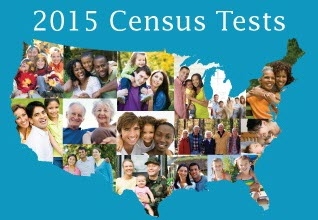 2015 Census Tests