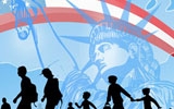 Immigration and Migration in the United States