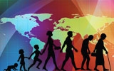 Aging World
