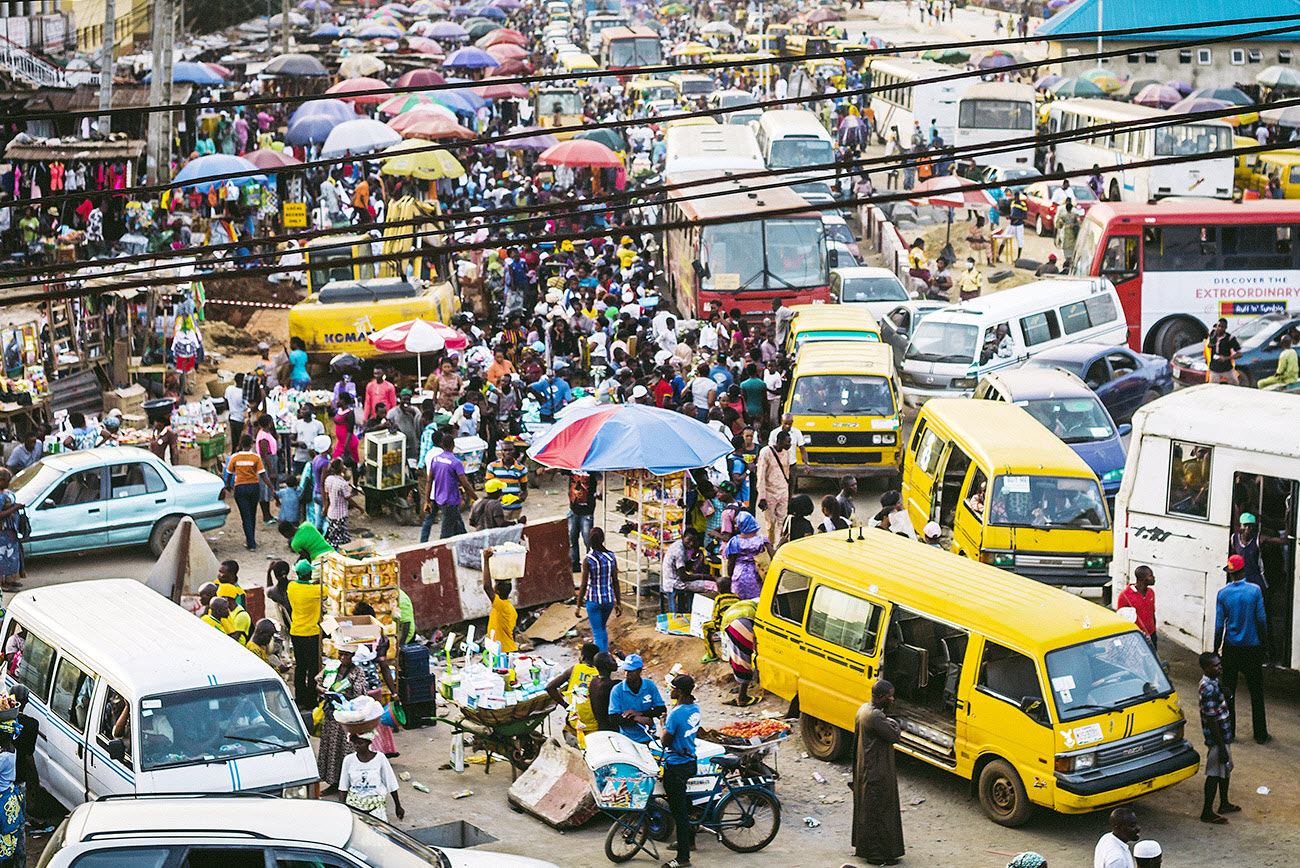 Why Study Aging in Africa, Region With World’s Youngest Population?