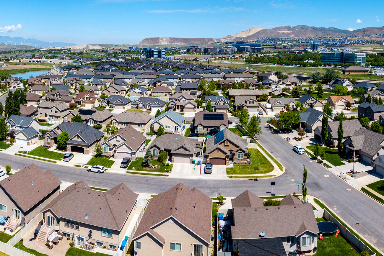 Wealth Inequality in the U.S. by Household Type