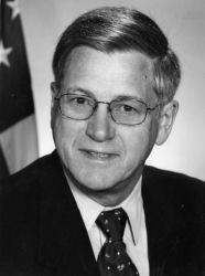 Kenneth Prewitt, Previous Director, U.S. Census Bureau