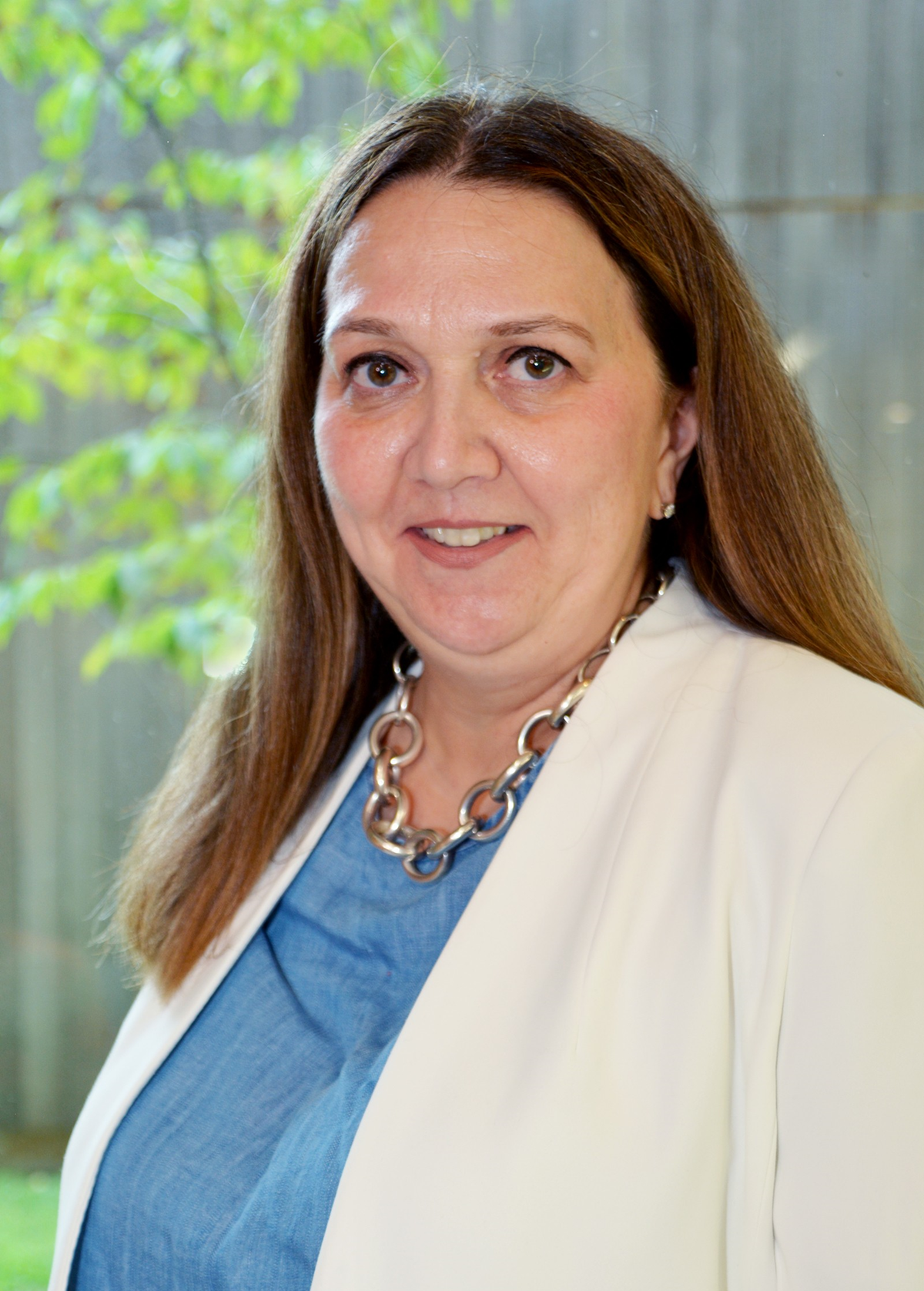 Lisa Endy Donaldson