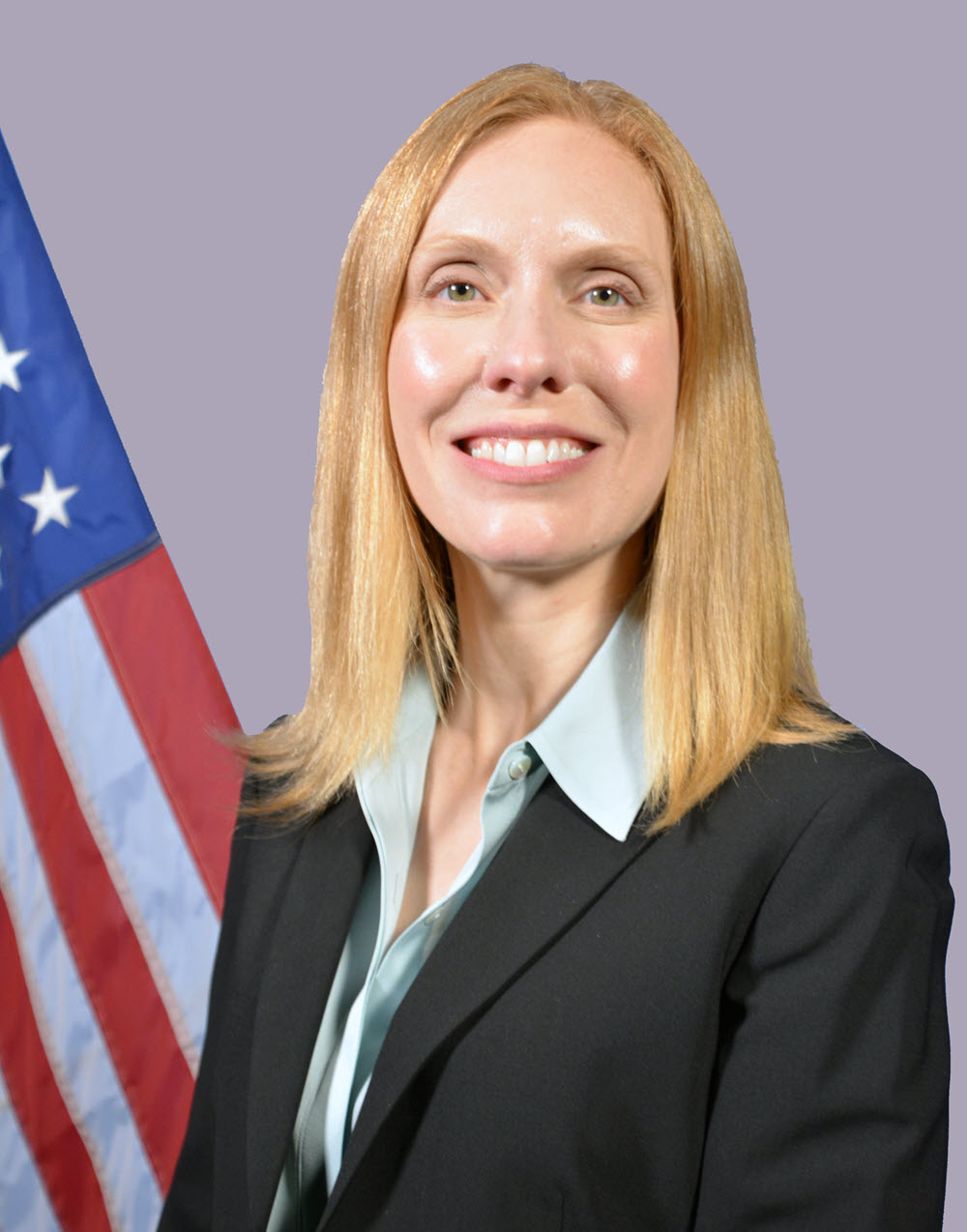 Whitney Duffey-Jones