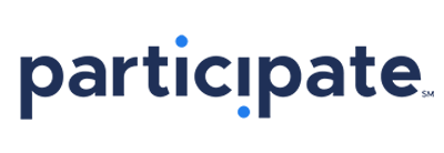 Participate Logo