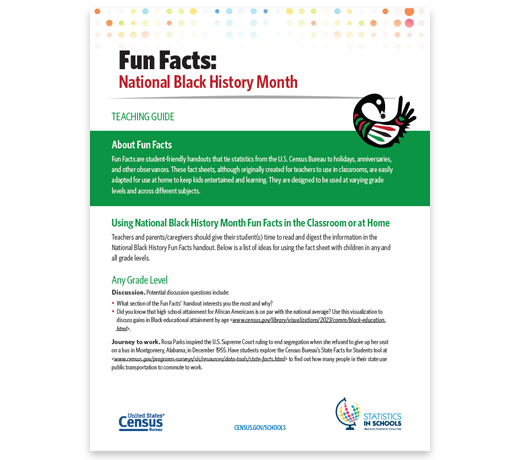 Black History Month