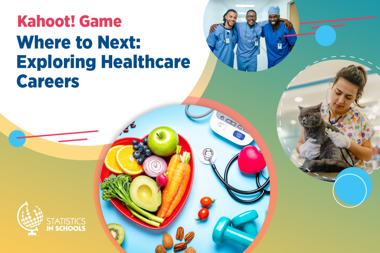 Where to Next: Exploring Healthcare Careers